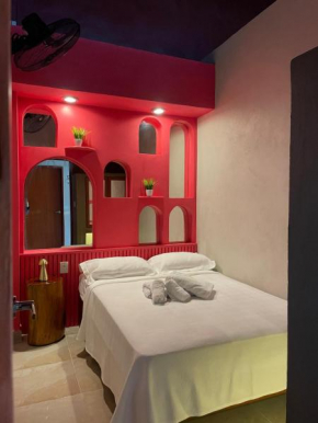 Hostal Poquito a Poquito